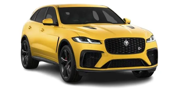 Fpace DC5SC