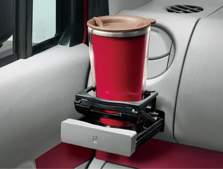 Daihatsu Move Conte X (L585S)