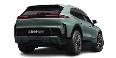 Porsche Cayenne Electric CAYENNE TURBO ELECTRIC ()