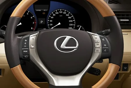 Lexus RX270 базовая (AGL10W)