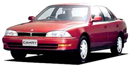 Toyota Camry GT (CV30 / SV30 / SV32 / SV33 / SV35)
