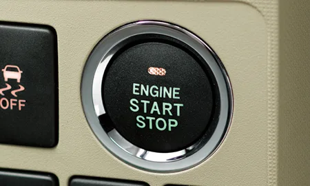 Daihatsu Move CUSTOM X LIMITED SA (LA100S)