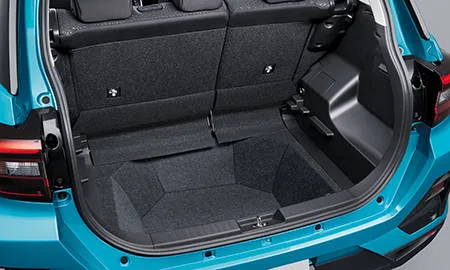 Toyota Raize X (A200A)