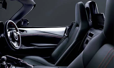 Mazda Roadster S (ND5RC)