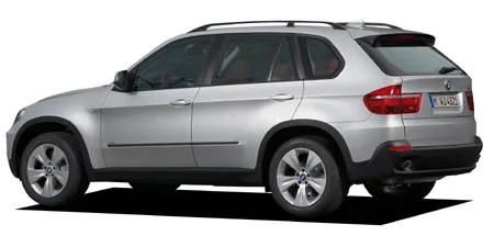 Bmw X5 3.0SI (FE30)