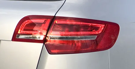 Audi A3 SPORTBACK 1.4 TFSI (8PCAX / 8PCCZF)
