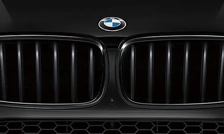 Bmw X5 BLACKOUT (KR30 / KR30S / KR44 / KR44S / KS30 / KS30S)
