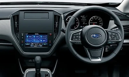 Subaru Crosstrek TOURING (GUE)