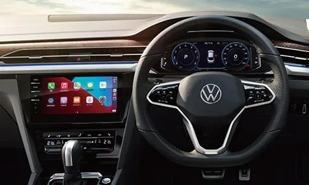 Volkswagen Arteon TSI 4MOTION ELEGANCE (3HDNUF)