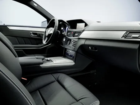 Mercedes Benz Eclass E350 BLUETEC AVANTGARDE (212024C)