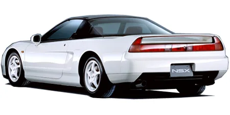 Honda Nsx TYPE R (NA1)
