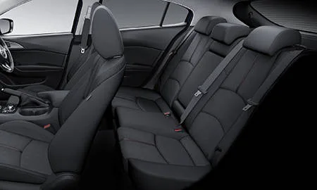 Mazda Axela Sport 15XD (BMLFS)