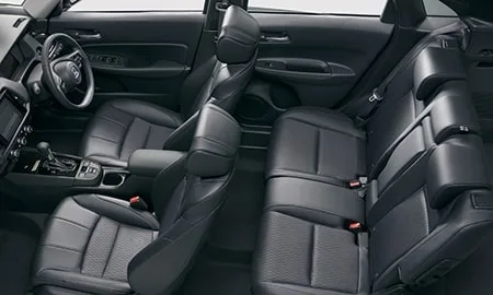 Honda Fit E:HEV LUXE (GR3)