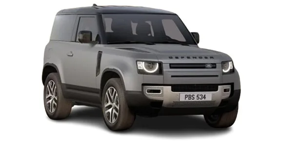 Defender LE62XAA