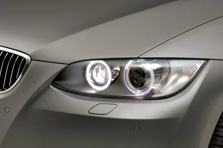 Bmw 3 Series 320i (WA20)