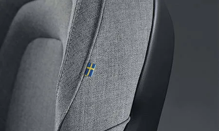 Volvo XC90 B5 AWD TAILORED WOOL EDITION (LB420TXCM / LB420TXCMA)