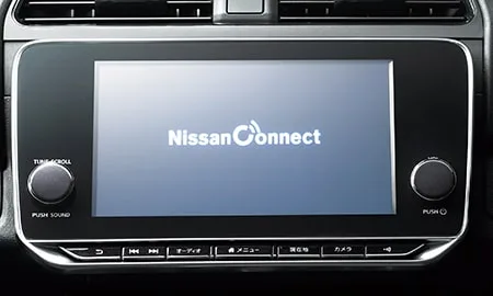 Nissan Leaf X (ZE1)