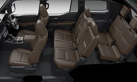 Toyota Land Cruiser 250 VX FIRST EDITION (TRJ250W)