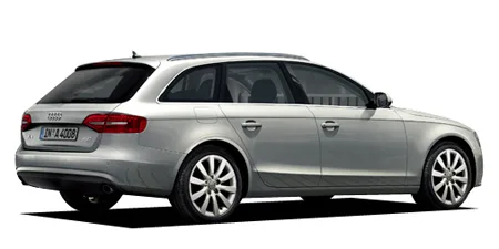 Audi A4 Avant 2.0 TFSI (8KCDN)