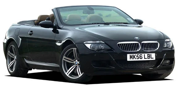 M6 EK50