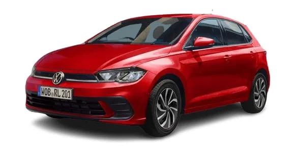 Volkswagen Polo TSI ACTIVE (AWDLA)