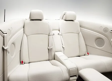Lexus IS250C VERSION L (GSE20)