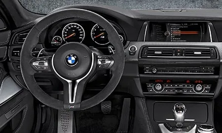 Bmw M5 30JAHRE (FV44M)