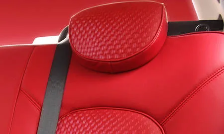 Mitsuoka Viewt ROUGE (K13)