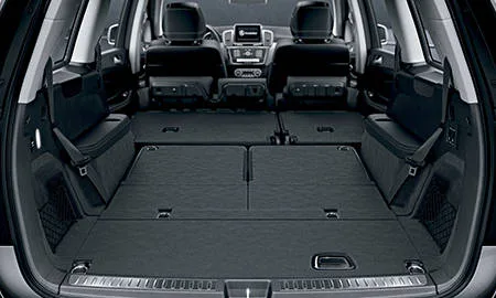 Mercedes Benz Gls 350D 4MATIC (166824 / 166873)