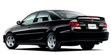 Toyota Camry TOURING (ACV30)