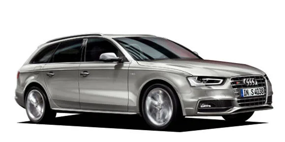 S4 Avant 8KCREF