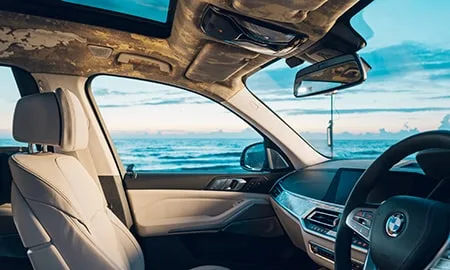 Bmw X7 X DRIVE 40D NISHIJIN EDITION (TB4230)