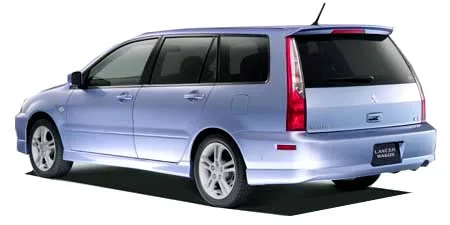 Mitsubishi Lancer Wagon RALLI ART (CS5W)