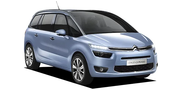 Citroen Grand C4 Picasso EXCLUSIVE (B7875G01)