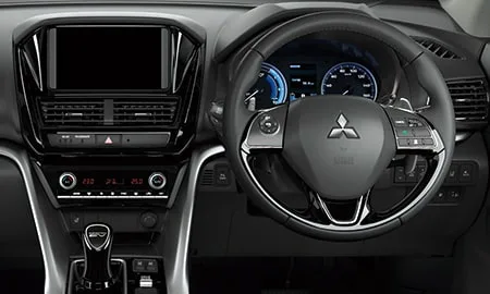 Mitsubishi Eclipse Cross Phev G (GL3W)