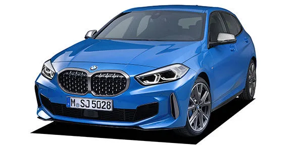 Bmw 1 Series 118I PLAY (7K15 / 7L20)