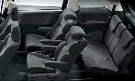 Honda Odyssey G AERO PACKAGE (RC1)