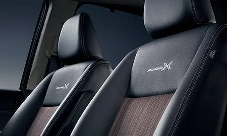 Honda Freed MODULO X HONDA SENSING (GB5)