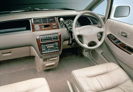 Honda Odyssey Prestige VG (RA5)