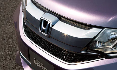 Honda Stepwagon Spada SPADA COOL SPIRIT (RP3)