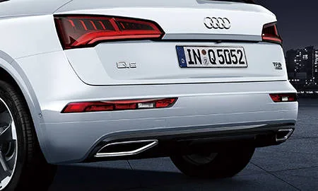 Audi Q5 BLACK EDITION (FYDAXA / FYDAXS)