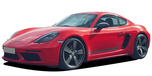 Porsche 718 Cayman T (982M20G)