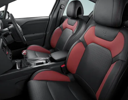 Citroen DS4 CHIC (B7C5F06S)