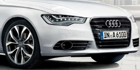 Audi A6 Avant 3.0 TFSI QUATTRO (4GCGWS / 4GCHVS)