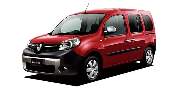 Renault Kangoo PAYSAGE (KWH5F)
