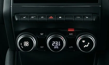 Renault Captur INTENS (HJBH5H)