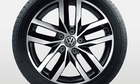Volkswagen Golf TSI HIGHLINE TECH EDITION (AUCJZ / AUCPT)