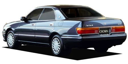 Toyota Crown ROYAL SALOON G (JZS145)