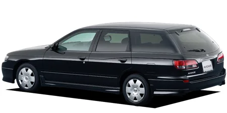 Nissan Avenir SALUT SI (RNW11)