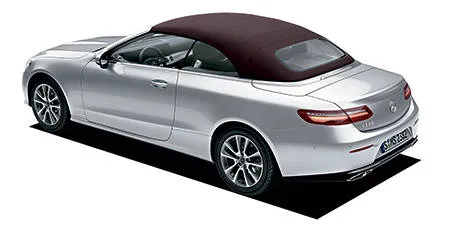 Mercedes Benz Eclass E200 CABRIOLET (238442C / 238468)